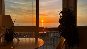 Le maritime, front de mer et parking sous-terrain
